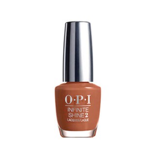 OPI Infinite Shine – Brains & Bronze